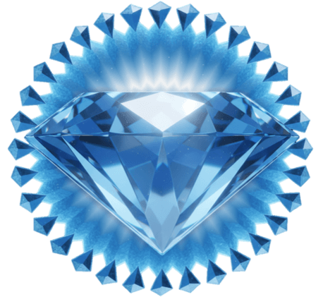 Plavi Dijamant